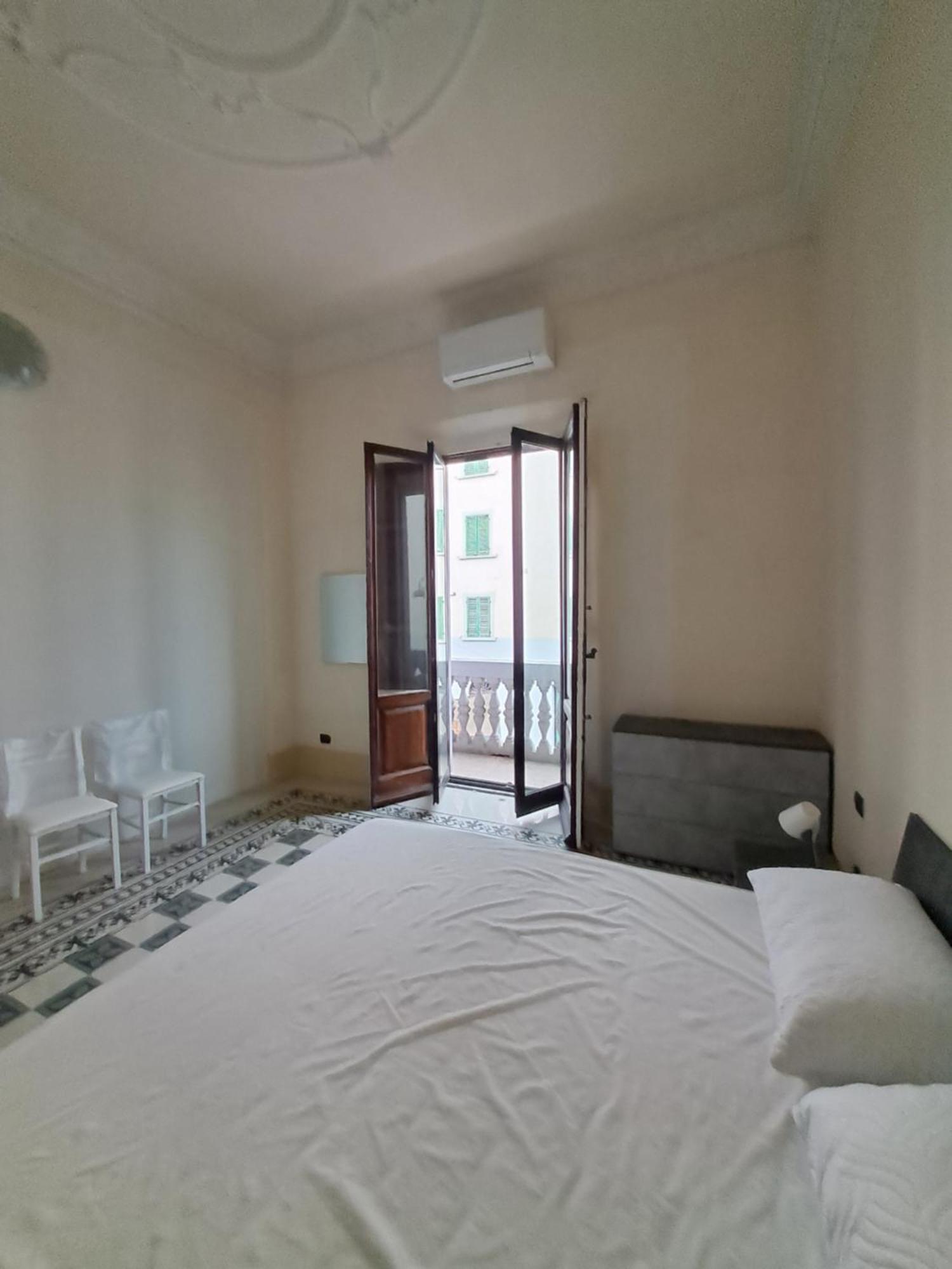 La Villa Dell'Orologio Santa Croce sullʼ Arno Kamer foto